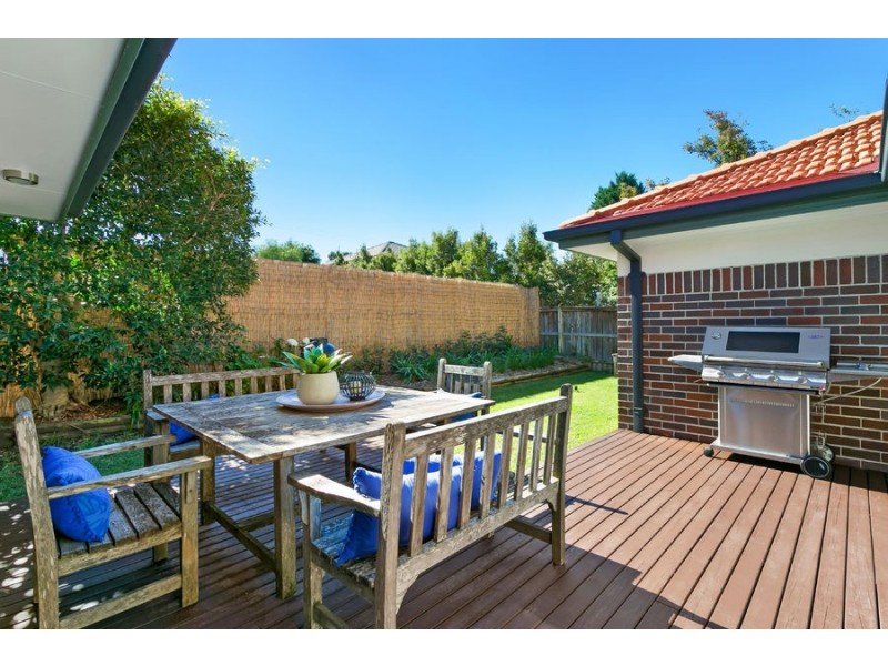 110a Tambourine Bay Road, Riverview NSW 2066
