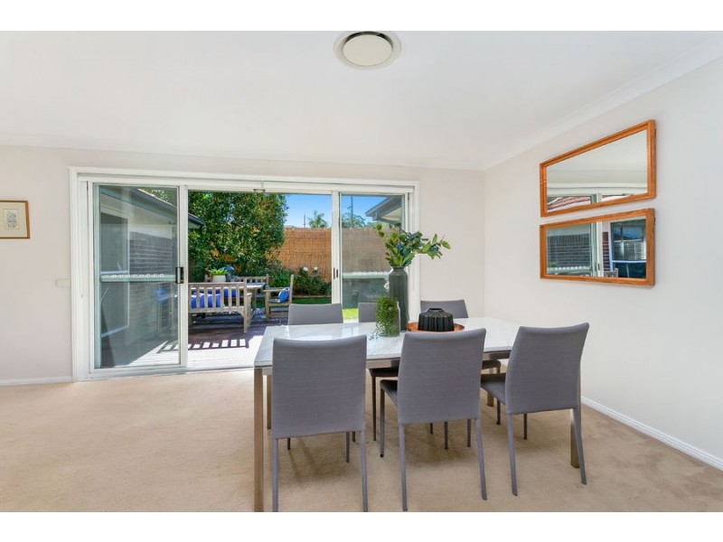 110a Tambourine Bay Road, Riverview NSW 2066