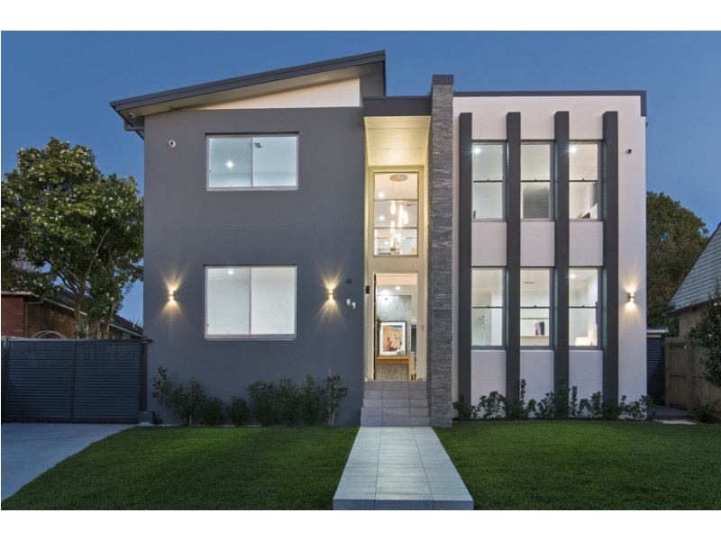 13 Fitzsimmons Avenue, Lane Cove NSW 2066