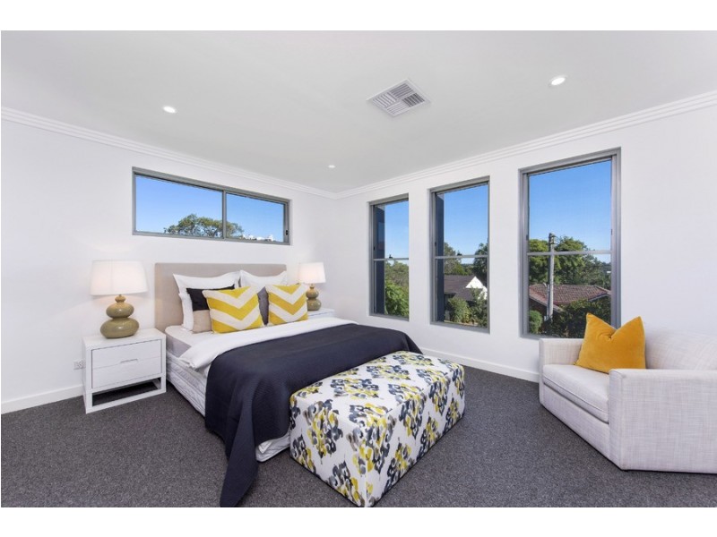 13 Fitzsimmons Avenue, Lane Cove NSW 2066