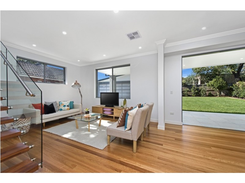 13 Fitzsimmons Avenue, Lane Cove NSW 2066