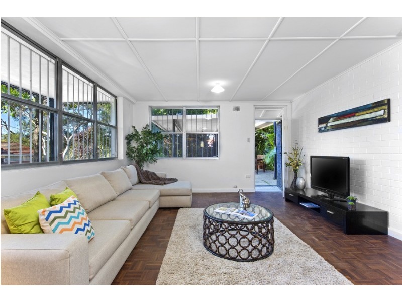2 Melrose Street, Lane Cove NSW 2066