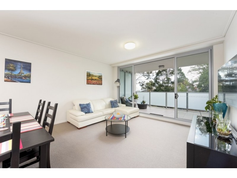 5306/1-8 Nield Avenue, Greenwich NSW 2065