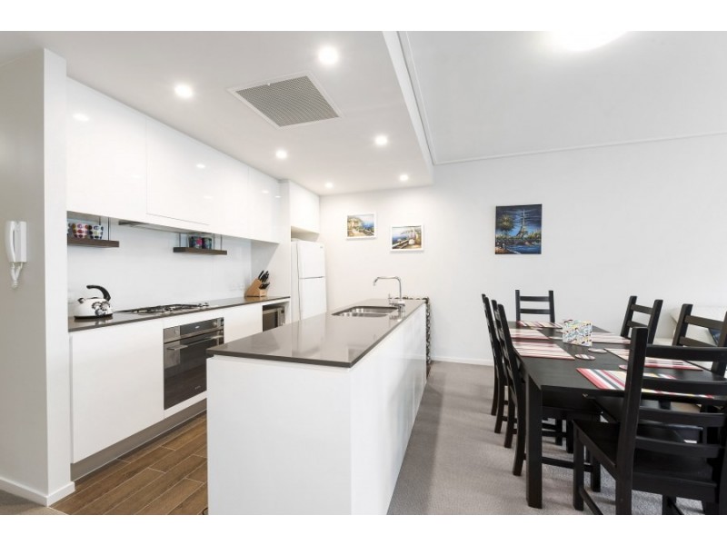 5306/1-8 Nield Avenue, Greenwich NSW 2065