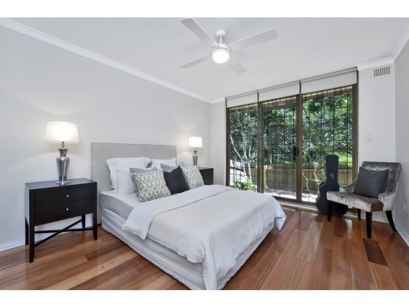 14/5 Boronia Street, Wollstonecraft NSW 2065