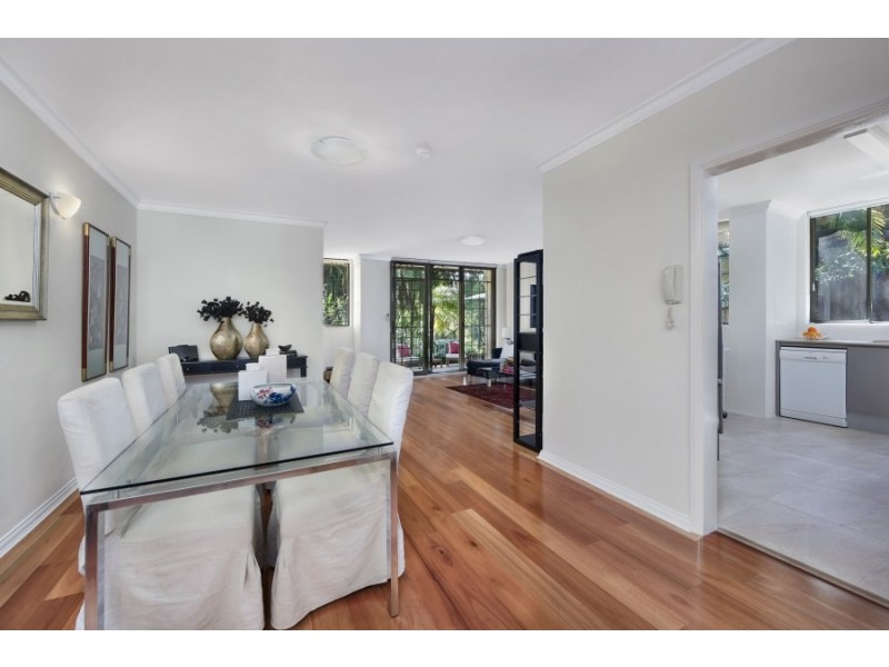 14/5 Boronia Street, Wollstonecraft NSW 2065