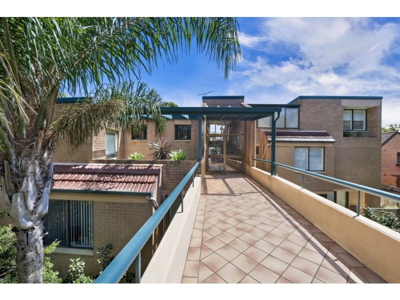 14/5 Boronia Street, Wollstonecraft NSW 2065