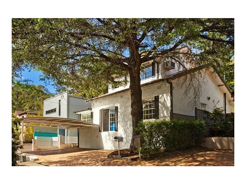 5 Ronald Avenue, Greenwich NSW 2065