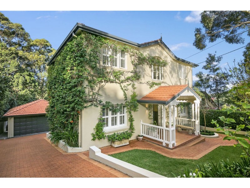 8 Gamma Road, Lane Cove NSW 2066