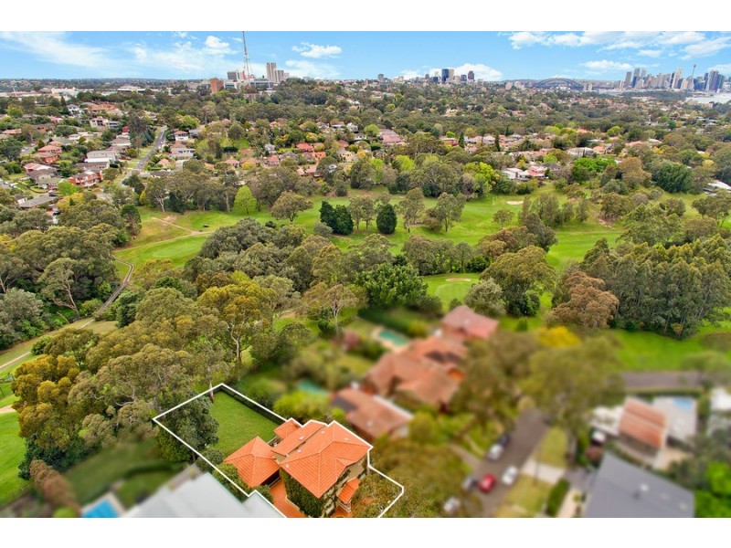 8 Gamma Road, Lane Cove NSW 2066