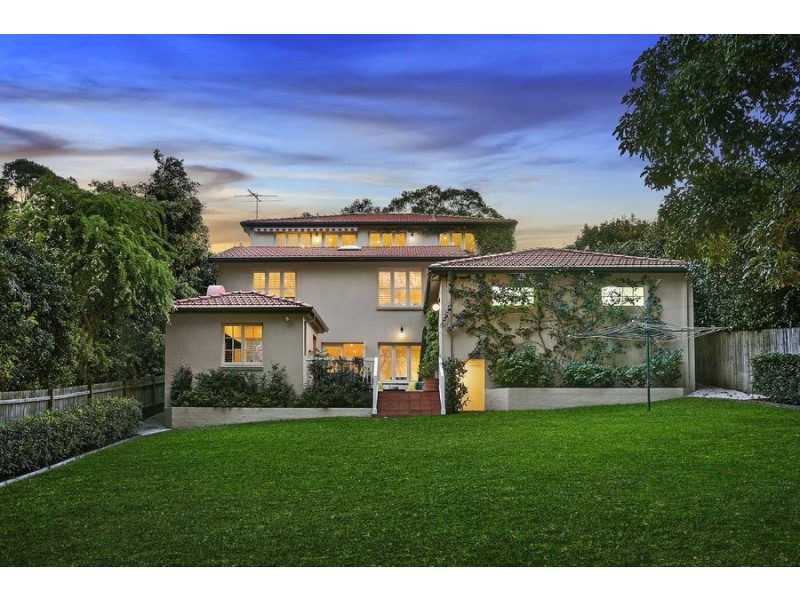 8 Gamma Road, Lane Cove NSW 2066