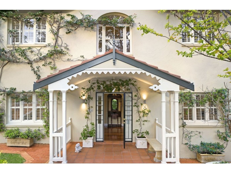 8 Gamma Road, Lane Cove NSW 2066