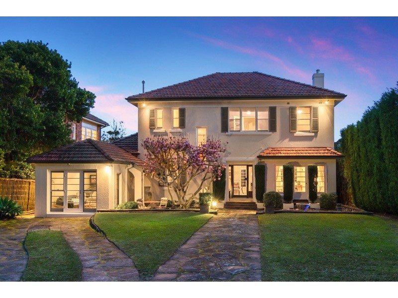 49 Telegraph Road, Pymble NSW 2073