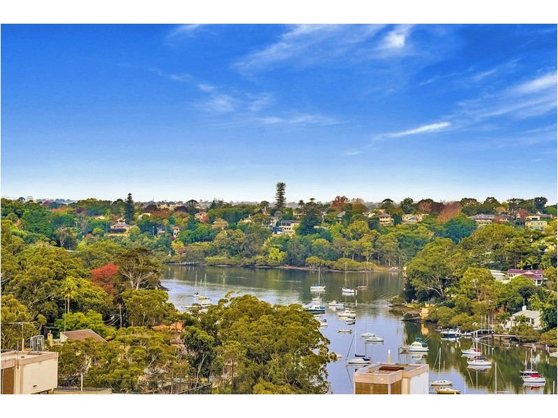 2503/288 Burns Bay Road, Lane Cove NSW 2066