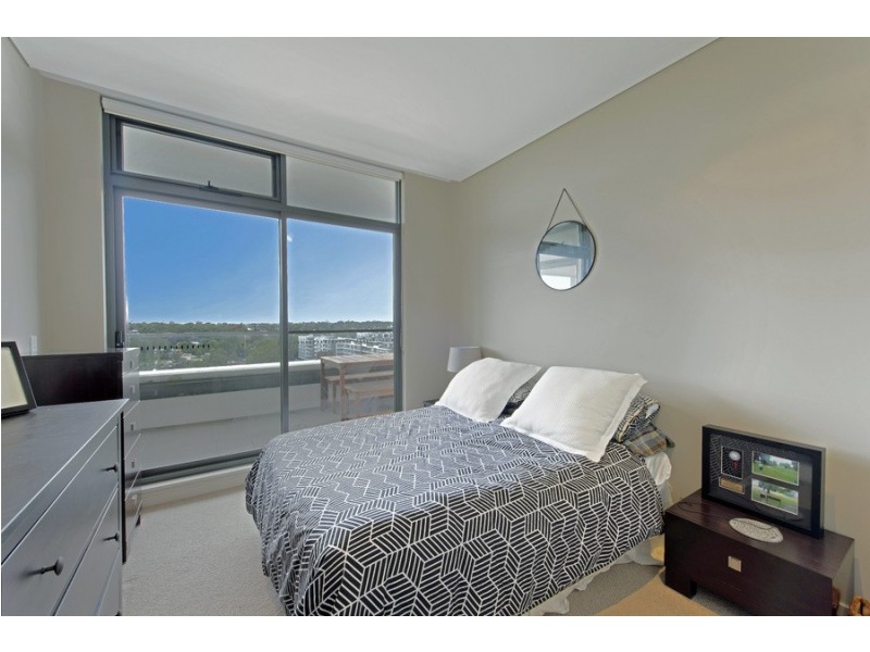 2503/288 Burns Bay Road, Lane Cove NSW 2066
