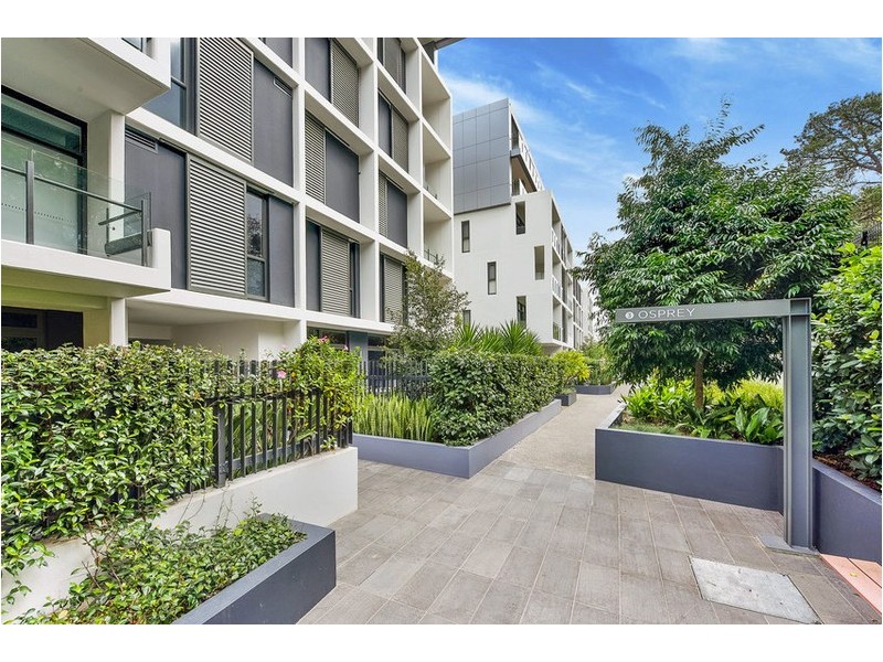 2503/288 Burns Bay Road, Lane Cove NSW 2066