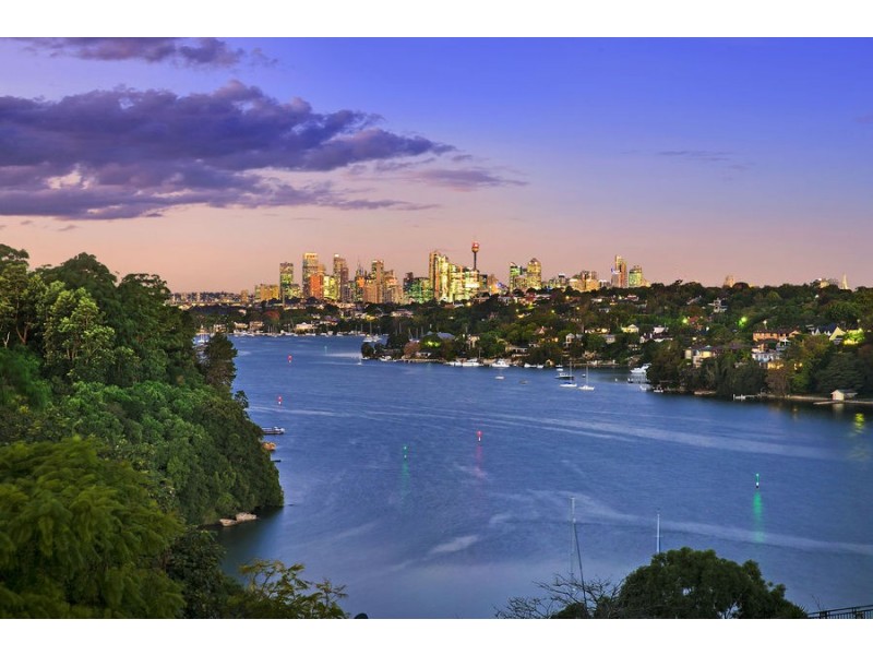 18 Brooks Street, Linley Point NSW 2066