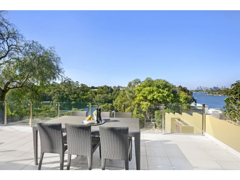 18 Brooks Street, Linley Point NSW 2066