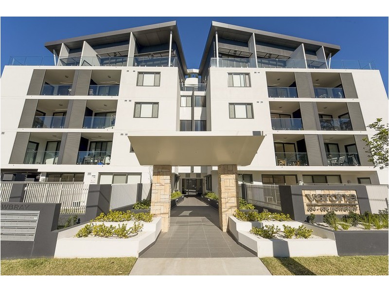 22/634 Mowbray Road, Lane Cove NSW 2066
