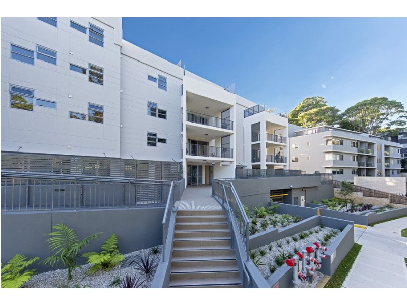44/62-70 Gordon Crescent, Lane Cove NSW 2066