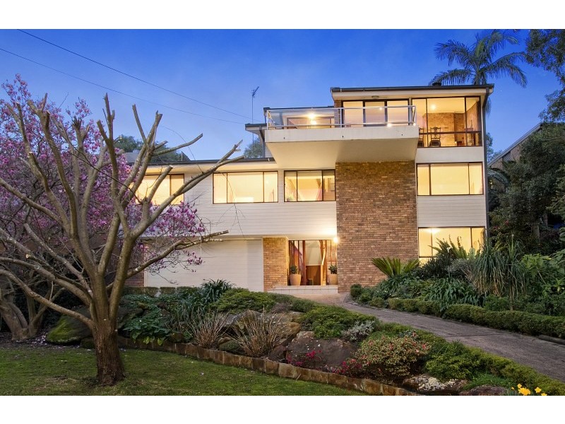 7 Eva Lane, Lane Cove NSW 2066