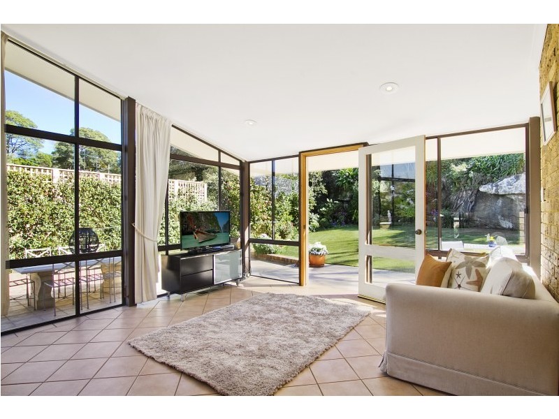 7 Eva Lane, Lane Cove NSW 2066