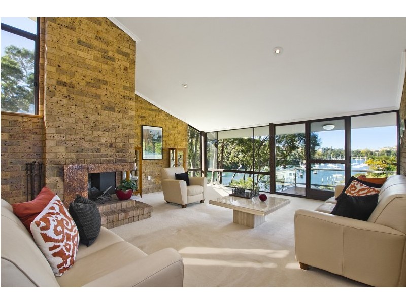 7 Eva Lane, Lane Cove NSW 2066