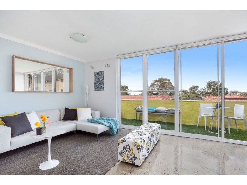 13/23 Rosalind Street, Cammeray NSW 2062