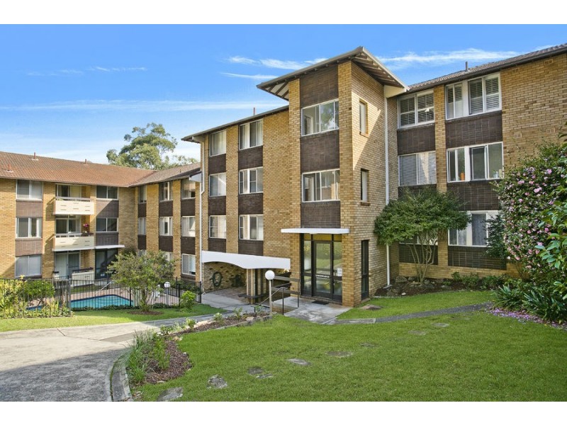 13/20a Austin Street, Lane Cove NSW 2066