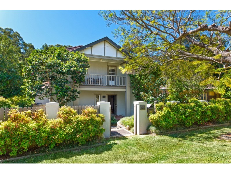 22 Karilla Avenue, Lane Cove NSW 2066