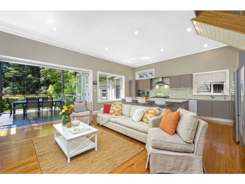 22 Karilla Avenue, Lane Cove NSW 2066