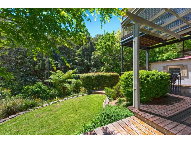 22 Karilla Avenue, Lane Cove NSW 2066
