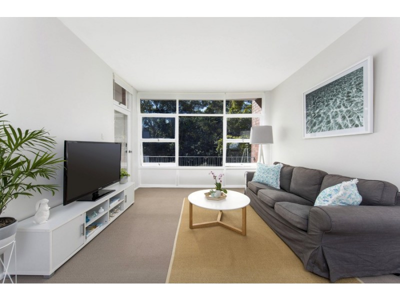 6/2 Elizabeth Parade, Lane Cove NSW 2066