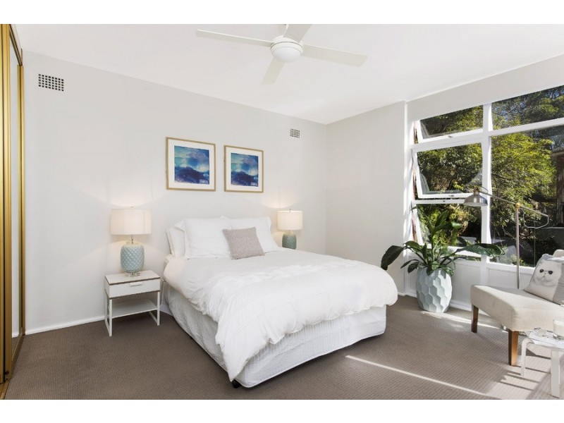 6/2 Elizabeth Parade, Lane Cove NSW 2066