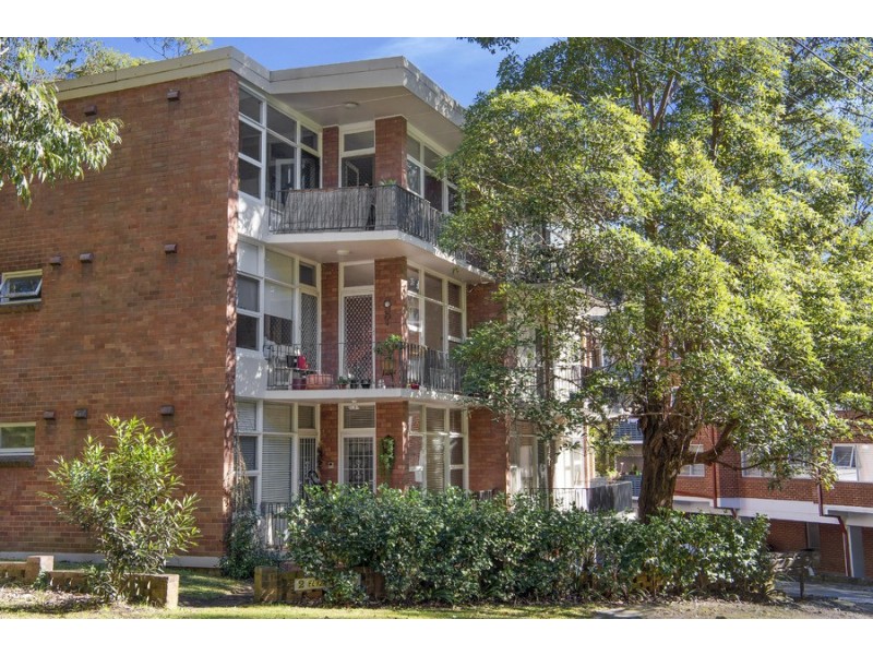 6/2 Elizabeth Parade, Lane Cove NSW 2066