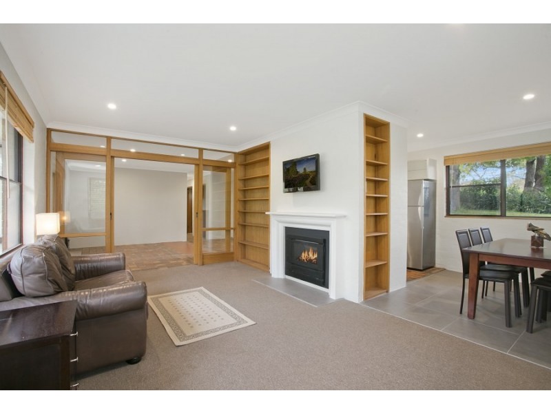 2 Fleming Street, Lane Cove NSW 2066