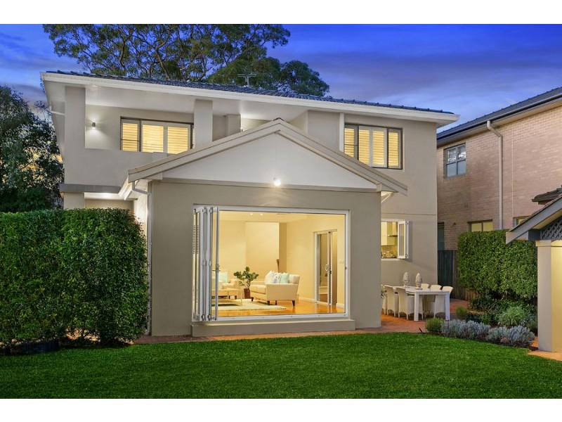 24 Taleeban Road, Riverview NSW 2066