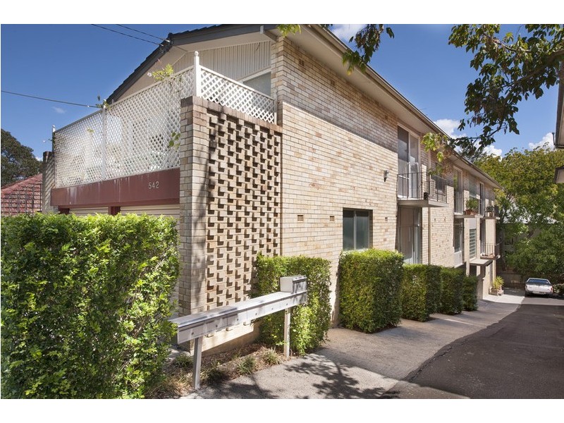 7/542 Willoughby Road, Willoughby NSW 2068