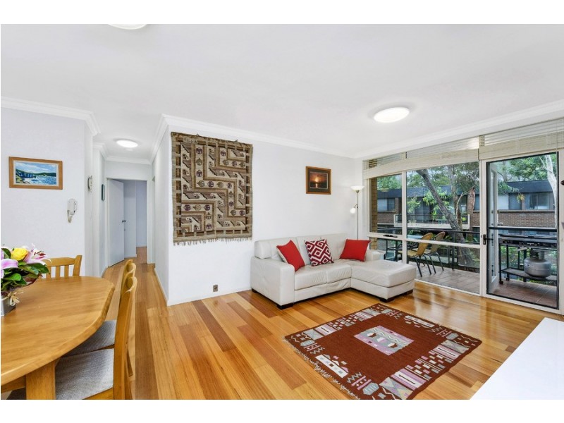 7/2 Peckham Avenue, Chatswood NSW 2067