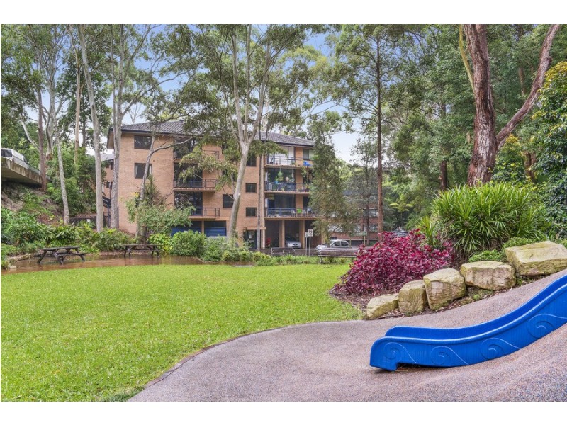 7/2 Peckham Avenue, Chatswood NSW 2067