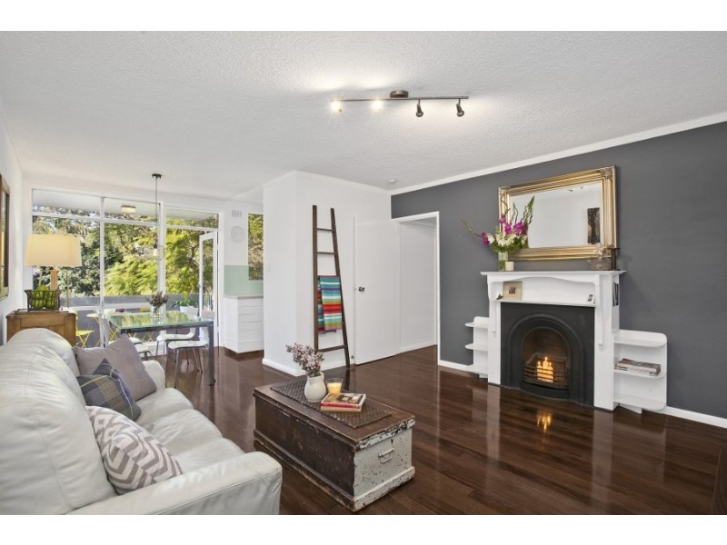 9/60 Epping Road, Lane Cove NSW 2066