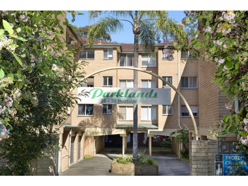 14/26-30 Huxtable Avenue, Lane Cove NSW 2066