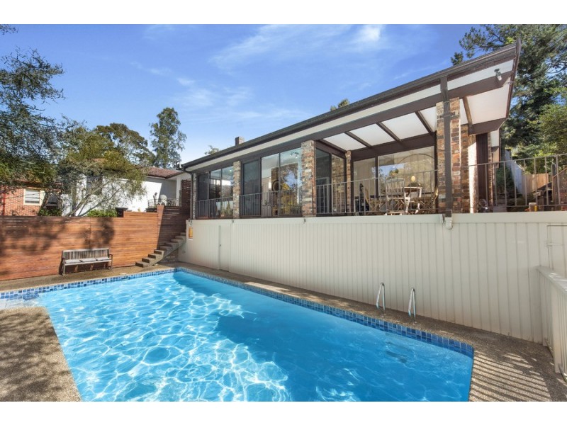 18 Avian Crescent, Lane Cove NSW 2066