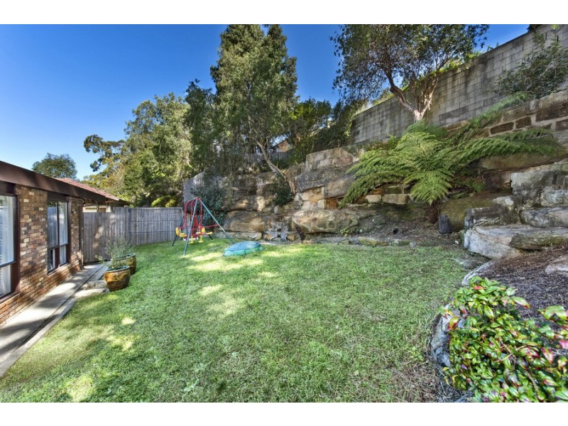 18 Avian Crescent, Lane Cove NSW 2066