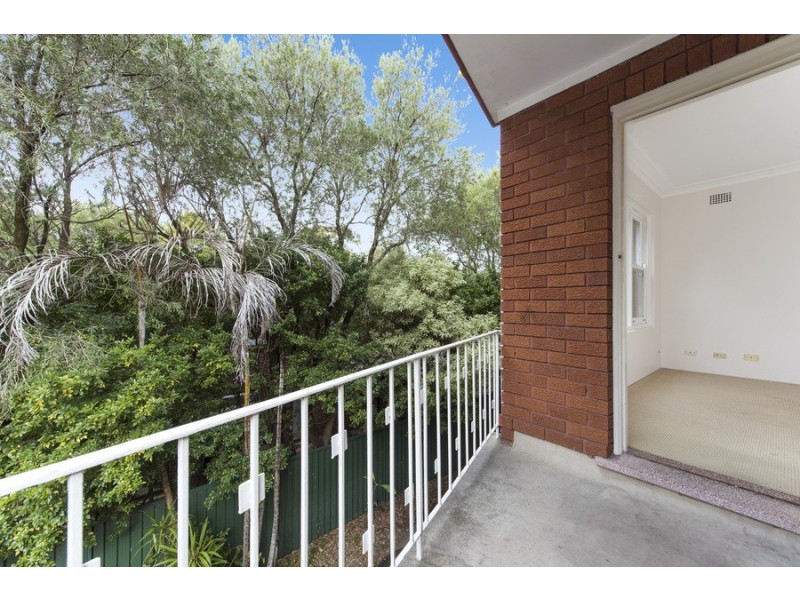 6/12 Tranmere Street, Drummoyne NSW 2047