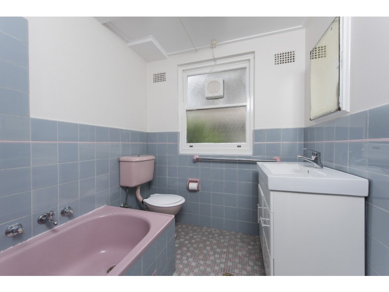 6/12 Tranmere Street, Drummoyne NSW 2047