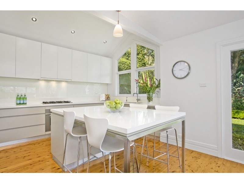 14 Angus Avenue, Lane Cove NSW 2066