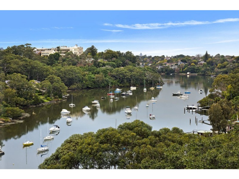 601/13 Waterview Drive, Lane Cove NSW 2066