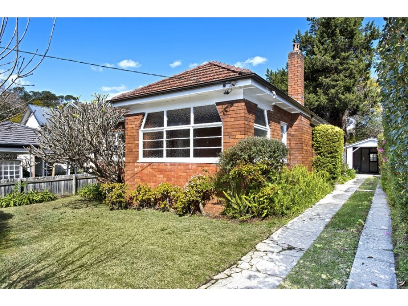 6 Yallambee Road, Riverview NSW 2066