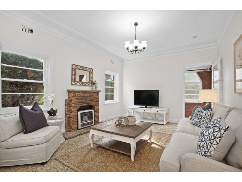 6 Yallambee Road, Riverview NSW 2066